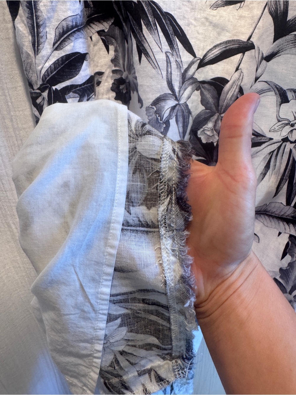 Tommy Bahama dress - Picture 4 of 5